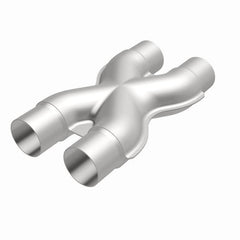 MAG Univ Pipe - Exhaust, Mufflers & Tips from Black Patch Performance