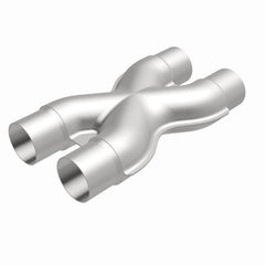 MAG Univ Pipe - Exhaust, Mufflers & Tips from Black Patch Performance