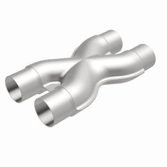 MAG Univ Pipe - Exhaust, Mufflers & Tips from Black Patch Performance