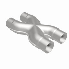 MAG Univ Pipe - Exhaust, Mufflers & Tips from Black Patch Performance