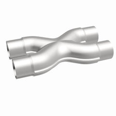 MAG Univ Pipe - Exhaust, Mufflers & Tips from Black Patch Performance