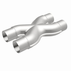 MAG Univ Pipe - Exhaust, Mufflers & Tips from Black Patch Performance