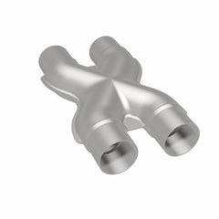 MAG Univ Pipe - Exhaust, Mufflers & Tips from Black Patch Performance