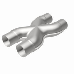 MAG Univ Pipe - Exhaust, Mufflers & Tips from Black Patch Performance