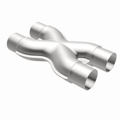 MAG Univ Pipe - Exhaust, Mufflers & Tips from Black Patch Performance