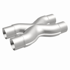 MAG Univ Pipe - Exhaust, Mufflers & Tips from Black Patch Performance