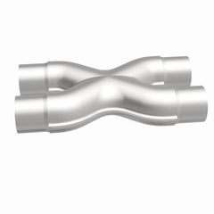 MAG Univ Pipe - Exhaust, Mufflers & Tips from Black Patch Performance