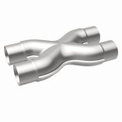 MAG Univ Pipe - Exhaust, Mufflers & Tips from Black Patch Performance