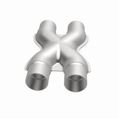 MAG Univ Pipe - Exhaust, Mufflers & Tips from Black Patch Performance