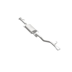 MAG Catback Exhaust - Exhaust, Mufflers & Tips from Black Patch Performance