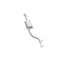 MAG Catback Exhaust - Exhaust, Mufflers & Tips from Black Patch Performance