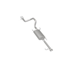 MAG Catback Exhaust - Exhaust, Mufflers & Tips from Black Patch Performance