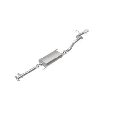 MAG Catback Exhaust - Exhaust, Mufflers & Tips from Black Patch Performance