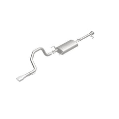 MAG Catback Exhaust - Exhaust, Mufflers & Tips from Black Patch Performance