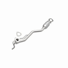MAG Converter Direct Fit - Exhaust, Mufflers & Tips from Black Patch Performance