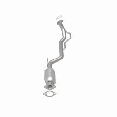 MAG Converter Direct Fit - Exhaust, Mufflers & Tips from Black Patch Performance