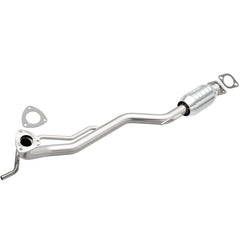 MAG Converter Direct Fit - Exhaust, Mufflers & Tips from Black Patch Performance