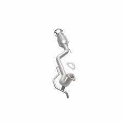 MAG Converter Direct Fit - Exhaust, Mufflers & Tips from Black Patch Performance
