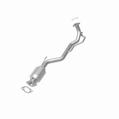 MAG Converter Direct Fit - Exhaust, Mufflers & Tips from Black Patch Performance