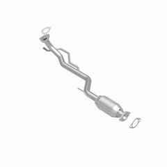 MAG Converter Direct Fit - Exhaust, Mufflers & Tips from Black Patch Performance