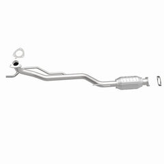 MAG Converter Direct Fit - Exhaust, Mufflers & Tips from Black Patch Performance