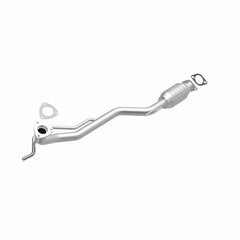 MAG Converter Direct Fit - Exhaust, Mufflers & Tips from Black Patch Performance