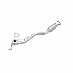 MAG Converter Direct Fit - Exhaust, Mufflers & Tips from Black Patch Performance