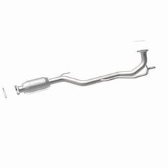 MAG Converter Direct Fit - Exhaust, Mufflers & Tips from Black Patch Performance