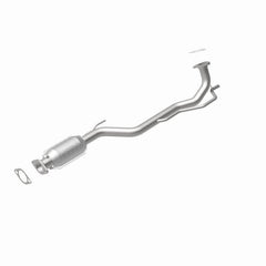 MAG Converter Direct Fit - Exhaust, Mufflers & Tips from Black Patch Performance