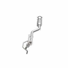 MAG Converter Direct Fit - Exhaust, Mufflers & Tips from Black Patch Performance