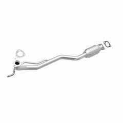 MAG Converter Direct Fit - Exhaust, Mufflers & Tips from Black Patch Performance