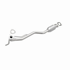 MAG Converter Direct Fit - Exhaust, Mufflers & Tips from Black Patch Performance