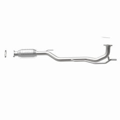 MAG Converter Direct Fit - Exhaust, Mufflers & Tips from Black Patch Performance