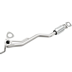 MAG Converter Direct Fit - Exhaust, Mufflers & Tips from Black Patch Performance