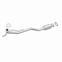 MAG Converter Direct Fit - Exhaust, Mufflers & Tips from Black Patch Performance