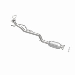 MAG Converter Direct Fit - Exhaust, Mufflers & Tips from Black Patch Performance