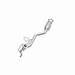 MAG Converter Direct Fit - Exhaust, Mufflers & Tips from Black Patch Performance
