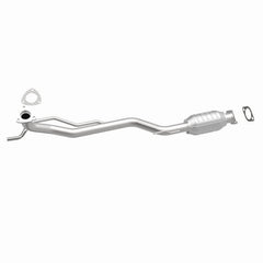 MAG Converter Direct Fit - Exhaust, Mufflers & Tips from Black Patch Performance