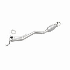 MAG Converter Direct Fit - Exhaust, Mufflers & Tips from Black Patch Performance