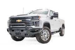 Chevrolet Bumper - Front - Body from Black Patch Performance