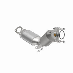 MAG Converter Direct Fit - Exhaust, Mufflers & Tips from Black Patch Performance
