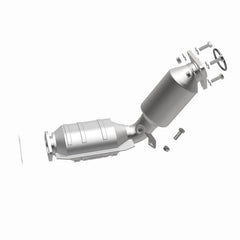 MAG Converter Direct Fit - Exhaust, Mufflers & Tips from Black Patch Performance