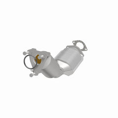 MAG Converter Direct Fit - Exhaust, Mufflers & Tips from Black Patch Performance