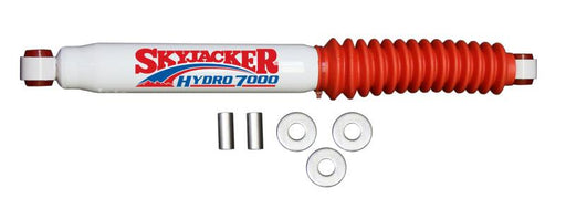 Ford (4WD) Steering Damper Kit - Suspension from Black Patch Performance