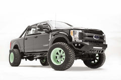 Ford Bumper - Front - Body from Black Patch Performance