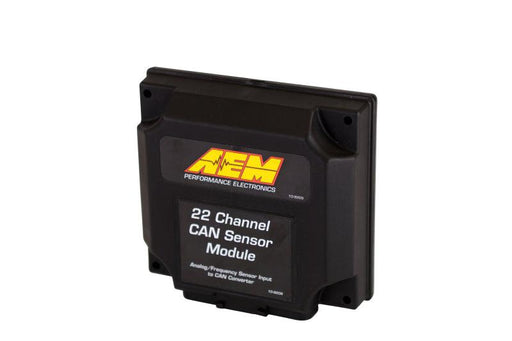 AEM EMS Components - Programmers & Chips from Black Patch Performance