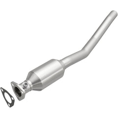 MAG Converter Direct Fit - Exhaust, Mufflers & Tips from Black Patch Performance