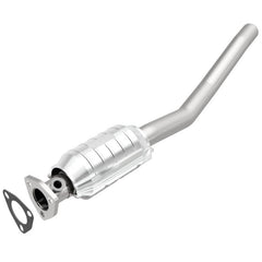 MAG Converter Direct Fit - Exhaust, Mufflers & Tips from Black Patch Performance