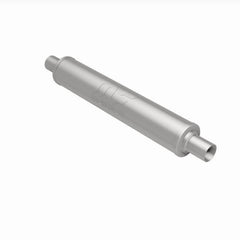 MAG SS Muffler - Exhaust, Mufflers & Tips from Black Patch Performance