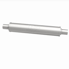 MAG SS Muffler - Exhaust, Mufflers & Tips from Black Patch Performance
